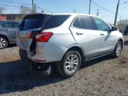 ✅ 2020 Chevrolet Equinox LT • VIN: 3GNAXJEV8LL287144 • Лот: 42124100. Опубликован ранее на IAAI с пробегом 61 750 миль. Бесплатный доступ к архиву аукционных продаж из США и подробный отчёт об истории автомобиля на DreamBid. Изображение 4.