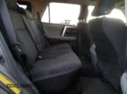 ✅ 2012 Toyota 4Runner SR5 • VIN: JTEBU5JR5C5098534 • Lot: 90034665. Listed on Copart with 175,712 mi. Free auction sales archive from the USA and detailed vehicle history report at DreamBid. Image 11.