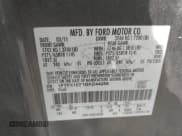 ✅ 2011 Ford F-150 FX4 • VIN: 1FTFX1EF1BKD44288 • Lot: 43269460. Listed on IAAI with 148,183 mi. Free auction sales archive from the USA and detailed vehicle history report at DreamBid. Image 9.