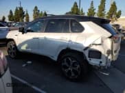 ✅ 2023 Toyota RAV4 XSE • VIN: JTMEB3FV3PD150739 • Lot: 80682095. Listed on Copart with 28,306 mi. Free auction sales archive from the USA and detailed vehicle history report at DreamBid. Image 2.