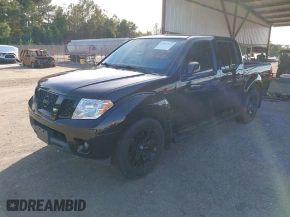 ✅ 2019 Nissan Frontier SV • VIN: 1N6AD0ER4KN783830 • Lot: 43519193. Listed on IAAI with 83,919 mi. Free auction sales archive from the USA and detailed vehicle history report at DreamBid. Image 20.