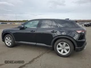 ✅ 2024 Honda Prologue EX • VIN: 3GPKHVRJ8RS512006 • Lot: 77444604. Listed on Copart with 740 mi. Free auction sales archive from the USA and detailed vehicle history report at DreamBid. Image 2.