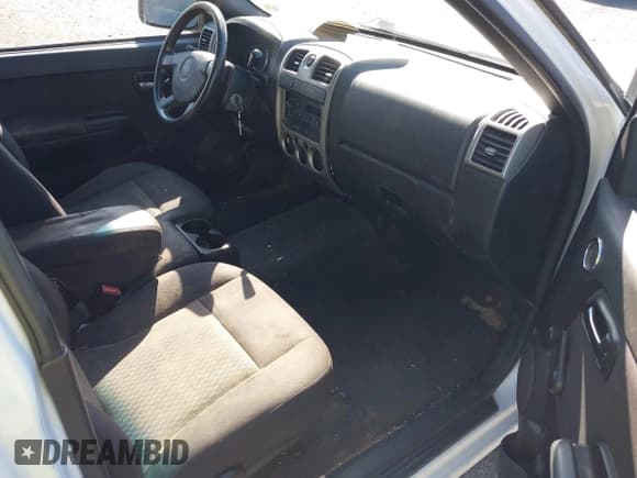 ✅ 2012 Chevrolet Colorado Work Truck • VIN: 1GCCSBFEXC8161290 • Лот: 42045985. Опубликован ранее на IAAI с пробегом 287 625 миль. Бесплатный доступ к архиву аукционных продаж из США и подробный отчёт об истории автомобиля на DreamBid. Изображение 5.