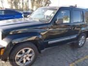 ✅ 2012 Jeep Liberty Limited • VIN: 1C4PJMCK0CW137389 • Lot: 41097546. Wystawiony na IAAI z przebiegiem 205 683 mil. Bezpłatny archiwum sprzedaży aukcyjnych z USA i szczegółowy raport historii pojazdu na DreamBid. Zdjęcie 6.