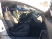 ✅ 2012 Volkswagen CC Sport • VIN: WVWMP7ANXCE5X6325 • Lot: 43834937. Listed on IAAI with 154,991 mi. Free auction sales archive from the USA and detailed vehicle history report at DreamBid. Image 5.