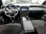 ✅ 2022 Hyundai Tucson SEL Convenience • VIN: KM8JFCA15NU066809 • Lot: 45521563. Wystawiony na Copart z przebiegiem 7 643 mil. Bezpłatny archiwum sprzedaży aukcyjnych z USA i szczegółowy raport historii pojazdu na DreamBid. Zdjęcie 8.