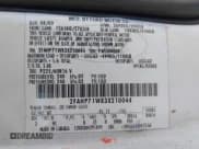 ✅ 2003 Ford Police Interceptor Street Appear • VIN: 2FAHP71W83X210044 • Lot: 42360011. Listed on IAAI with 183,569 mi. Free auction sales archive from the USA and detailed vehicle history report at DreamBid. Image 9.