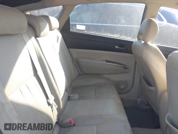 ✅ 2008 Toyota Prius • VIN: JTDKB20U683353726 • Лот: 43650092. Опубликован ранее на IAAI с пробегом Не указан. Бесплатный доступ к архиву аукционных продаж из США и подробный отчёт об истории автомобиля на DreamBid. Изображение 8.