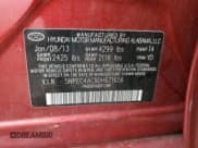 ✅ 2013 Hyundai Sonata Limited • VIN: 5NPEC4AC9DH671656 • Lot: 90263025. Listed on Copart with 85,159 mi. Free auction sales archive from the USA and detailed vehicle history report at DreamBid. Image 12.