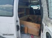✅ 2008 Ford Econoline Cargo Commercial • VIN: 1FTSE34L48DA95375 • Lot: 42565086. Listed on IAAI with 276,878 mi. Free auction sales archive from the USA and detailed vehicle history report at DreamBid. Image 8.
