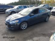 ✅ 2013 Dodge Dart SXT • VIN: 1C3CDFBA1DD204707 • Лот: 43548658. Опубликован ранее на IAAI с пробегом 157 377 миль. Бесплатный доступ к архиву аукционных продаж из США и подробный отчёт об истории автомобиля на DreamBid. Изображение 2.