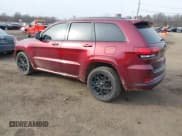 ✅ 2021 Jeep Grand Cherokee Limited • VIN: 1C4RJFBG6MC672988 • Lot: 41353583. Wystawiony na IAAI z przebiegiem 34 370 mil. Bezpłatny archiwum sprzedaży aukcyjnych z USA i szczegółowy raport historii pojazdu na DreamBid. Zdjęcie 3.