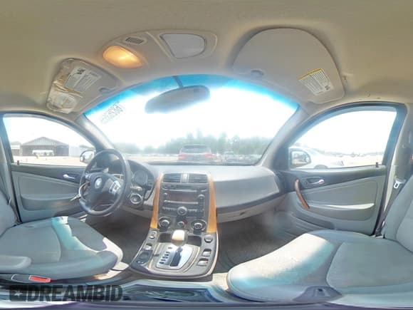 ✅ 2006 Saturn VUE • VIN: 5GZCZ53446S839885 • Lot: 68263555. Wystawiony na Copart z przebiegiem 240 211 mil. Bezpłatny archiwum sprzedaży aukcyjnych z USA i szczegółowy raport historii pojazdu na DreamBid. Zdjęcie 15.