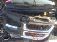 ✅ 2014 Dodge Journey SXT • VIN: 3C4PDCBB5ET198698 • Лот: 71752185. Опубликован ранее на Copart с пробегом 142 157 миль. Бесплатный доступ к архиву аукционных продаж из США и подробный отчёт об истории автомобиля на DreamBid. Изображение 12.