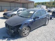 ✅ 2016 Scion iA • VIN: 3MYDLBZVXGY135717 • Лот: 43257814. Опубликован ранее на IAAI с пробегом 106 345 миль. Бесплатный доступ к архиву аукционных продаж из США и подробный отчёт об истории автомобиля на DreamBid. Изображение 2.