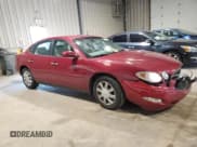 ✅ 2005 Buick LaCrosse CX • VIN: 2G4WC532851333968 • Lot: 65656815. Listed on Copart with 128,954 mi. Free auction sales archive from the USA and detailed vehicle history report at DreamBid. Image 4.
