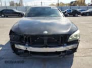 ✅ 2014 BMW 7 Series 740i • VIN: WBAYA6C52ED144317 • Lot: 87298375. Listed on Copart with 135,888 mi. Free auction sales archive from the USA and detailed vehicle history report at DreamBid. Image 5.