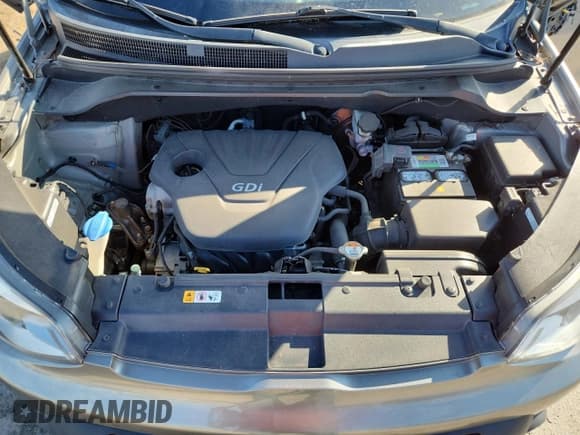 ✅ 2014 Kia Soul • VIN: KNDJN2A22E7054061 • Lot: 90660535. Wystawiony na Copart z przebiegiem 147 453 mil. Bezpłatny archiwum sprzedaży aukcyjnych z USA i szczegółowy raport historii pojazdu na DreamBid. Zdjęcie 12.