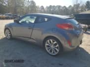 ✅ 2013 Hyundai Veloster w/Gray Int • VIN: KMHTC6AD7DU175879 • Lot: 78208484. Wystawiony na Copart z przebiegiem 84 988 mil. Bezpłatny archiwum sprzedaży aukcyjnych z USA i szczegółowy raport historii pojazdu na DreamBid. Zdjęcie 2.