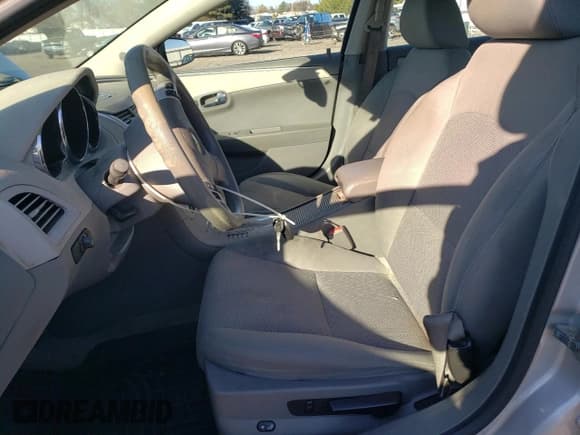 ✅ 2012 Chevrolet Malibu 1FL • VIN: 1G1ZA5E00CF393843 • Lot: 83264284. Listed on Copart with 184,091 mi. Free auction sales archive from the USA and detailed vehicle history report at DreamBid. Image 7.