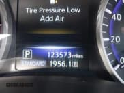 ✅ 2015 Infiniti Q50 Premium • VIN: JN1BV7AP2FM353956 • Lot: 43582313. Listed on IAAI with 123,573 mi. Free auction sales archive from the USA and detailed vehicle history report at DreamBid. Image 7.