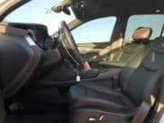 ✅ 2023 Cadillac XT6 FWD Luxury • VIN: 1GYKPAR4XPZ228457 • Lot: 73762194. Wystawiony na Copart z przebiegiem Nie podano. Bezpłatny archiwum sprzedaży aukcyjnych z USA i szczegółowy raport historii pojazdu na DreamBid. Zdjęcie 7.