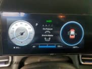 ✅ 2025 Hyundai Elantra SEL Convenience • VIN: KMHLS4DG0SU973070 • Лот: 96445845. Опубликован ранее на Copart с пробегом 18 977 миль. Бесплатный доступ к архиву аукционных продаж из США и подробный отчёт об истории автомобиля на DreamBid. Изображение 9.