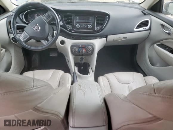 ✅ 2013 Dodge Dart SXT • VIN: 1C3CDFBA8DD105981 • Lot: 93891095. Wystawiony na Copart z przebiegiem 199 349 mil. Bezpłatny archiwum sprzedaży aukcyjnych z USA i szczegółowy raport historii pojazdu na DreamBid. Zdjęcie 8.