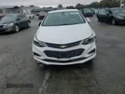 ✅ 2017 Chevrolet Cruze Premier • VIN: 1G1BF5SMXH7106424 • Lot: 90459715. Listed on Copart with 83,302 mi. Free auction sales archive from the USA and detailed vehicle history report at DreamBid. Image 13.
