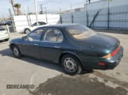 ✅ 1995 Infiniti J30 Personal Luxury • VIN: JNKAY21D9SM204400 • Lot: 43581985. Wystawiony na Copart z przebiegiem 161 525 mil. Bezpłatny archiwum sprzedaży aukcyjnych z USA i szczegółowy raport historii pojazdu na DreamBid. Zdjęcie 2.