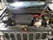 ✅ 2019 Jeep Renegade Latitude • VIN: ZACNJABB9KPK60382 • Лот: 86723134. Опубликован ранее на Copart с пробегом 64 458 миль. Бесплатный доступ к архиву аукционных продаж из США и подробный отчёт об истории автомобиля на DreamBid. Изображение 12.