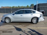 ✅ 2016 Nissan Altima SL • VIN: 1N4AL3AP4GC278536 • Lot: 43696894. Wystawiony na IAAI z przebiegiem 83 723 mil. Bezpłatny archiwum sprzedaży aukcyjnych z USA i szczegółowy raport historii pojazdu na DreamBid. Zdjęcie 14.