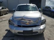 ✅ 2010 Chevrolet HHR 2LT • VIN: 3GNBACDV9AS608212 • Lot: 86781895. Wystawiony na Copart z przebiegiem 118 587 mil. Bezpłatny archiwum sprzedaży aukcyjnych z USA i szczegółowy raport historii pojazdu na DreamBid. Zdjęcie 5.