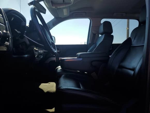 ✅ 2018 Chevrolet Silverado 1500 LT • VIN: 3GCPCREC5JG206294 • Лот: 83183684. Опубликован ранее на Copart с пробегом 34 444 миль. Бесплатный доступ к архиву аукционных продаж из США и подробный отчёт об истории автомобиля на DreamBid. Изображение 7.