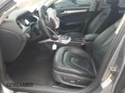 ✅ 2010 Audi A4 Prestige • VIN: WAUKFAFL4AN014368 • Lot: 69673395. Listed on Copart with 165,855 mi. Free auction sales archive from the USA and detailed vehicle history report at DreamBid. Image 7.