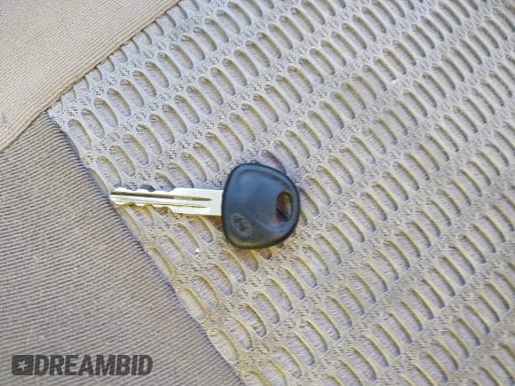 ✅ 2010 Hyundai Accent GS • VIN: KMHCM3AC3AU158267 • Lot: 43338077. Listed on IAAI with 128,848 mi. Free auction sales archive from the USA and detailed vehicle history report at DreamBid. Image 11.