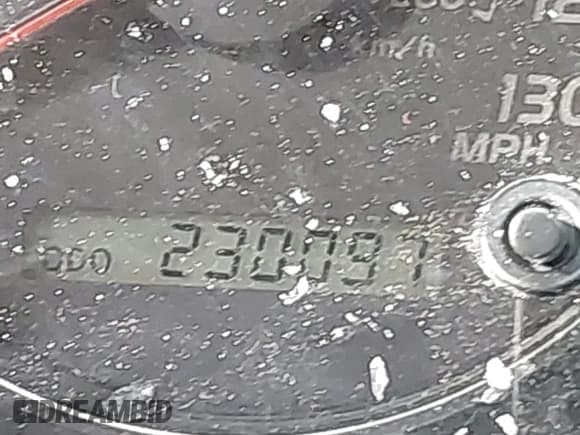 ✅ 2006 Lexus GX 470 • VIN: JTJBT20X560105793 • Lot: 43372066. Listed on IAAI with 230,097 mi. Free auction sales archive from the USA and detailed vehicle history report at DreamBid. Image 15.