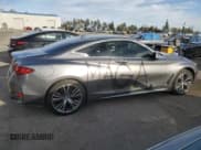 ✅ 2017 Infiniti Q60 Premium • VIN: JN1CV7EK8HM111114 • Lot: 47399735. Listed on Copart with 95,683 mi. Free auction sales archive from the USA and detailed vehicle history report at DreamBid. Image 3.