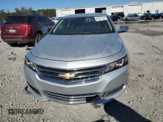 ✅ 2016 Chevrolet Impala LTZ • VIN: 2G1145S38G9169897 • Лот: 81367944. Опубликован ранее на Copart с пробегом 260 315 миль. Бесплатный доступ к архиву аукционных продаж из США и подробный отчёт об истории автомобиля на DreamBid. Изображение 6.