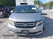 ✅ 2016 Honda Odyssey EX-L • VIN: 5FNRL5H69GB143173 • Лот: 43259318. Опубликован ранее на IAAI с пробегом 153 623 миль. Бесплатный доступ к архиву аукционных продаж из США и подробный отчёт об истории автомобиля на DreamBid. Изображение 12.