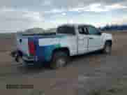 2016 Chevrolet Colorado 4WD WT с VIN 1GCHTBE34G1352141, выставлен на аукционе Copart как лот 71060475 с пробегом 120 341 миль миль и Списание • Salvage title. История ставок и продаж доступна на DreamBid. Изображение 3.