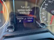 ✅ 2016 Audi Q5 Premium • VIN: WA1C2AFP6GA039112 • Lot: 94181005. Listed on Copart with 74,374 mi. Free auction sales archive from the USA and detailed vehicle history report at DreamBid. Image 8.