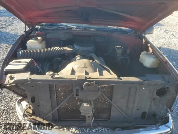 ✅ 1990 GMC Sierra 1500 • VIN: 1GTDC14Z9LE535987 • Лот: 87251845. Опубликован ранее на Copart с пробегом 86 011 миль. Бесплатный доступ к архиву аукционных продаж из США и подробный отчёт об истории автомобиля на DreamBid. Изображение 11.