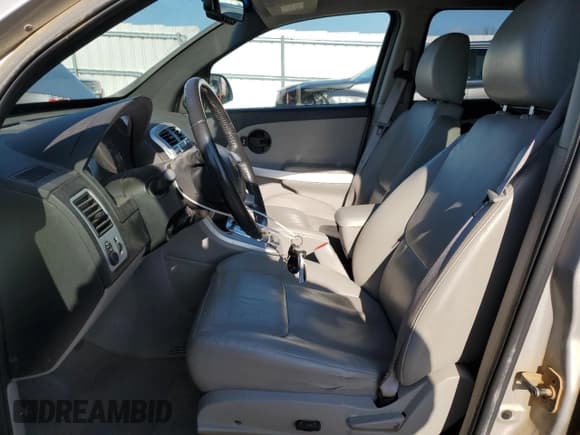 ✅ 2008 Chevrolet Equinox LTZ • VIN: 2CNDL83F386291888 • Лот: 79670114. Опубликован ранее на Copart с пробегом 164 987 миль. Бесплатный доступ к архиву аукционных продаж из США и подробный отчёт об истории автомобиля на DreamBid. Изображение 7.