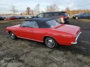 ✅ 1965 Chevrolet Corvair • VIN: 10567W116977 • Лот: 82571934. Опубликован ранее на Copart с пробегом 72 439 миль. Бесплатный доступ к архиву аукционных продаж из США и подробный отчёт об истории автомобиля на DreamBid. Изображение 2.