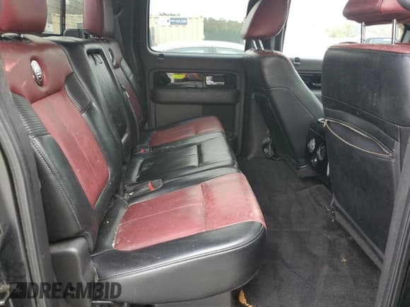 ✅ 2010 Ford F-150 • VIN: 1FTEW1CV0AFB54367 • Lot: 78797254. Listed on Copart with 220,357 mi. Free auction sales archive from the USA and detailed vehicle history report at DreamBid. Image 10.