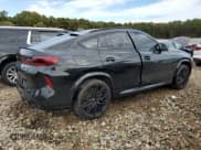 ✅ 2020 BMW X6 M Competition • VIN: 5YMCY0C03L9C65975 • Lot: 72927993. Listed on Copart with 39,239 mi. Free auction sales archive from the USA and detailed vehicle history report at DreamBid. Image 3.