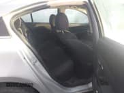 ✅ 2014 Chevrolet Cruze 1LT • VIN: 1G1PC5SB7E7219031 • Lot: 43581337. Listed on IAAI with 150,660 mi. Free auction sales archive from the USA and detailed vehicle history report at DreamBid. Image 8.