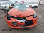 ✅ 2024 Nissan Z Performance • VIN: JN1BZ4BHXRM365884 • Lot: 43740547. Wystawiony na IAAI z przebiegiem 5 002 mil. Bezpłatny archiwum sprzedaży aukcyjnych z USA i szczegółowy raport historii pojazdu na DreamBid. Zdjęcie 12.