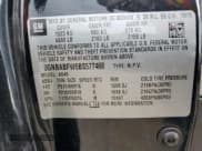 ✅ 2011 Chevrolet HHR 1LT • VIN: 3GNBABFW6BS577468 • Lot: 50409775. Listed on Copart with 81,918 mi. Free auction sales archive from the USA and detailed vehicle history report at DreamBid. Image 14.